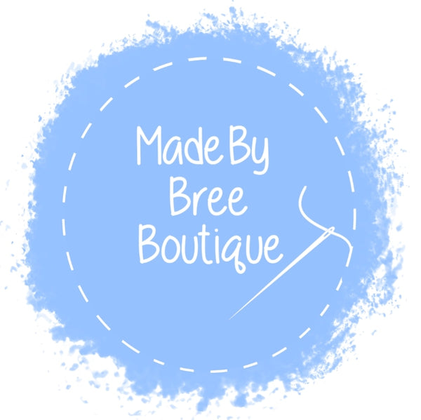 Made by Bree Boutique 